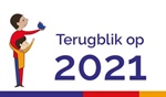 Ook in 2021 hebben we het netwerk ‘rond-laten-zingen’ in de regio