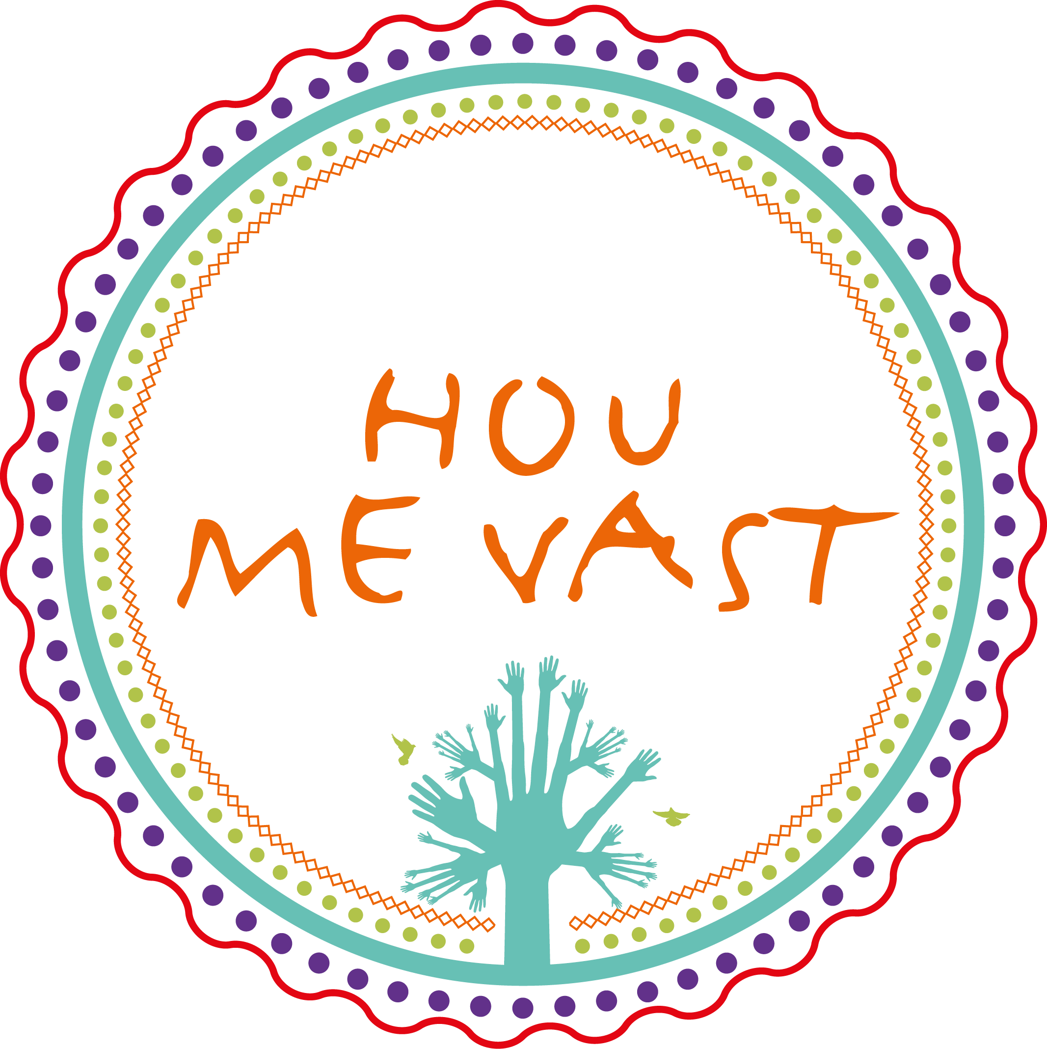 'Hou me vast' biedt houvast voor het kind, het gezin en de omgeving.